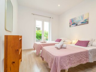 Villa Cala D'Or Caratteristiche 36