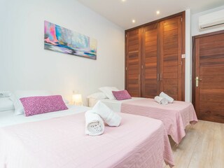 Villa Cala D'Or Caratteristiche 37
