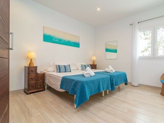 Villa Cala D'Or Ausstattung 38