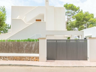 Villa Cala D'Or Outdoor Recording 17