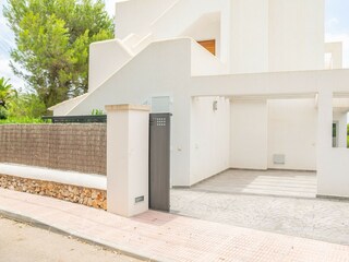Villa Cala D'Or Registrazione all'aperto 18