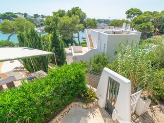 Villa Cala D'Or Außenaufnahme 19