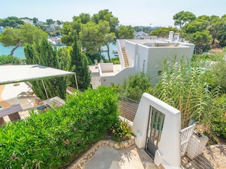 Villa Cala D'Or Outdoor Recording 19