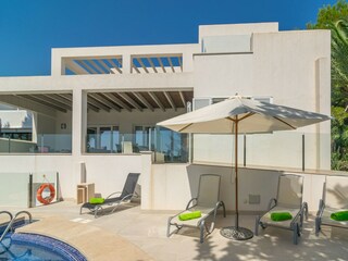 Villa Cala D'Or Außenaufnahme 20