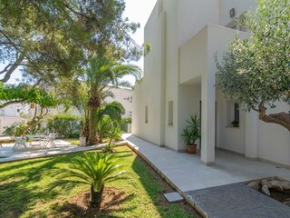 Villa Cala D'Or Outdoor Recording 21