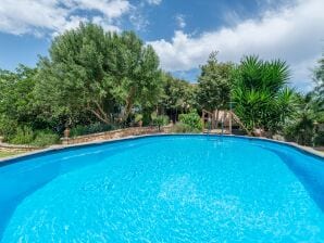 Holiday house Son Lloringo - Manacor - image1