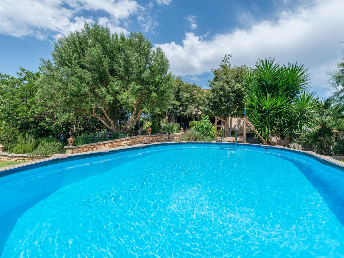 Casa de vacaciones Manacor Grabación al aire libre 1