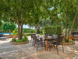 Casa de vacaciones Manacor Grabación al aire libre 12