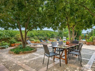 Casa per le vacanze Manacor Registrazione all'aperto 3