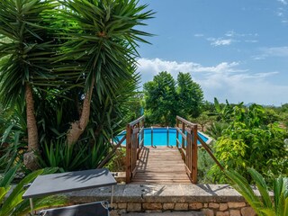 Casa per le vacanze Manacor Registrazione all'aperto 4