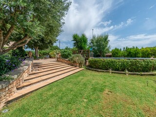 Casa per le vacanze Manacor Registrazione all'aperto 5