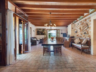 Casa per le vacanze Manacor Caratteristiche 33