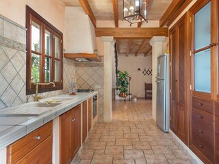 Casa per le vacanze Manacor Caratteristiche 34