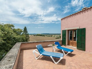 Casa de vacaciones Manacor Grabación al aire libre 8