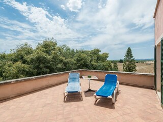 Casa per le vacanze Manacor Registrazione all'aperto 9