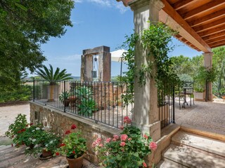 Casa per le vacanze Manacor Registrazione all'aperto 15