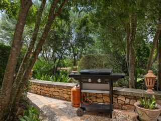 Casa per le vacanze Manacor Registrazione all'aperto 16