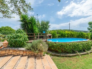 Casa per le vacanze Manacor Registrazione all'aperto 20