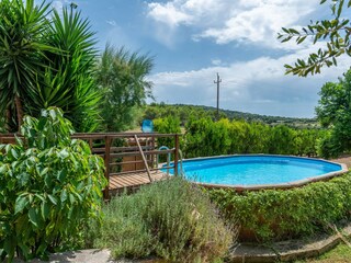 Casa per le vacanze Manacor Registrazione all'aperto 21