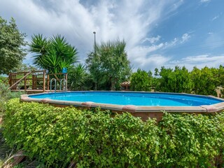 Casa per le vacanze Manacor Registrazione all'aperto 22