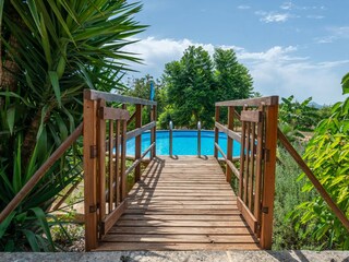 Casa per le vacanze Manacor Registrazione all'aperto 23