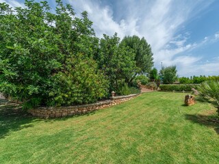 Casa per le vacanze Manacor Registrazione all'aperto 25