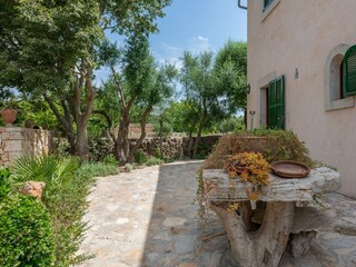 Casa per le vacanze Manacor Registrazione all'aperto 26