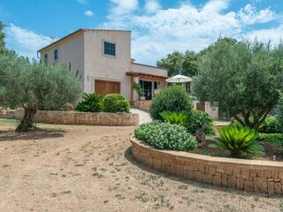 Casa de vacaciones Manacor Grabación al aire libre 27