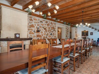 Casa per le vacanze Manacor  48