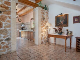 Casa per le vacanze Manacor  49