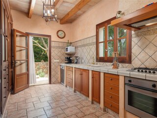 Casa per le vacanze Manacor  45