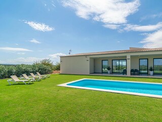 Villa Muro Registrazione all'aperto 14