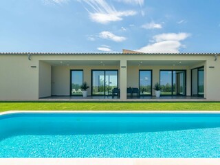 Villa Muro Grabación al aire libre 15