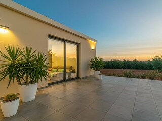 Villa Muro Registrazione all'aperto 22