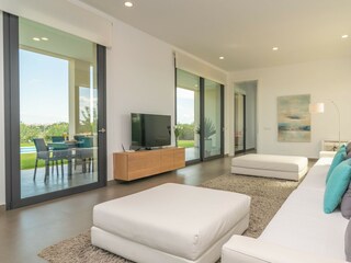 Villa Muro Registrazione all'aperto 5