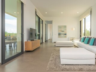 Villa Muro Características 24