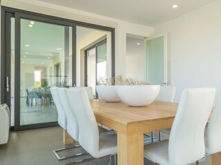 Villa Muro Caratteristiche 30