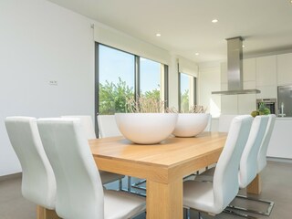 Villa Muro Características 32