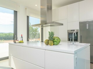 Villa Muro Caratteristiche 33