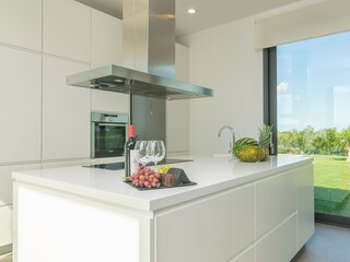 Villa Muro Caratteristiche 35