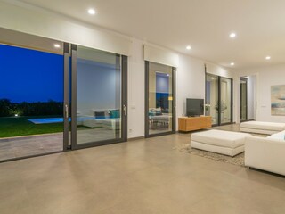 Villa Muro Caratteristiche 23