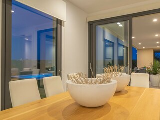 Villa Muro Caratteristiche 36