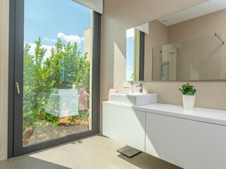 Villa Muro Registrazione all'aperto 8