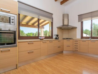 Villa Alcudia Caratteristiche 30