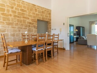 Villa Alcudia Características 32