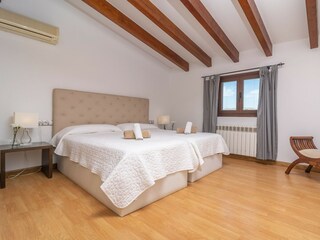 Villa Alcudia Características 33