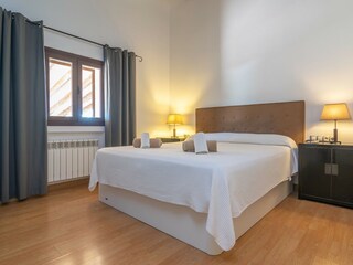 Villa Alcudia Características 10