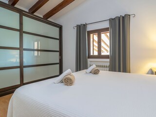 Villa Alcudia Características 11