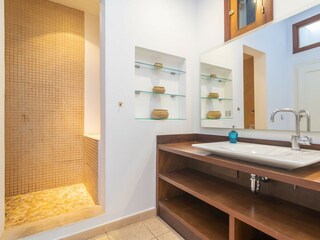 Villa Alcudia Características 12