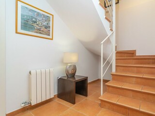 Villa Alcudia Características 4